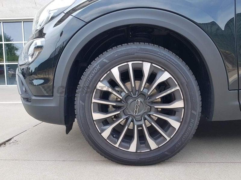 FIAT 500X 500X 1.0 T3 Cross 120cv