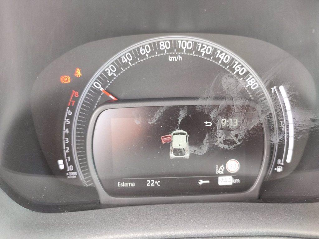 TOYOTA Aygo x 1.0 active 72cv del 2023