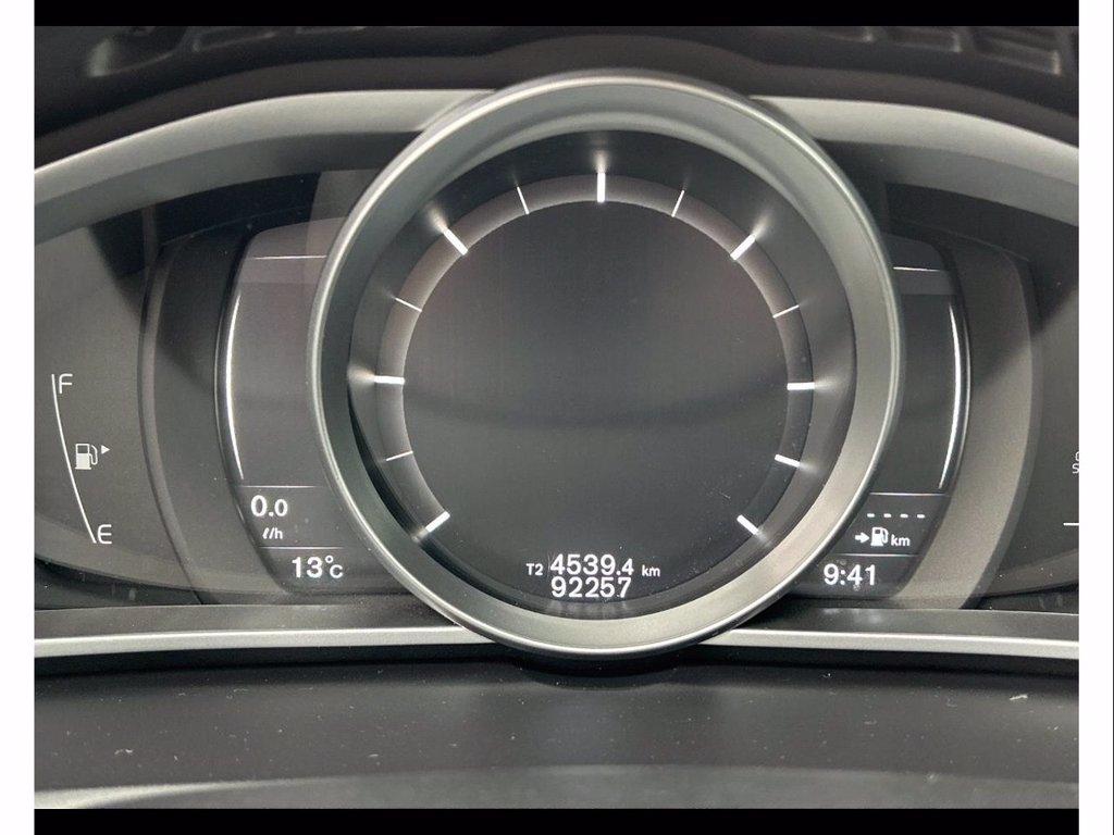 VOLVO V40 cross country 2.0 d2 business plus my19 del 2019