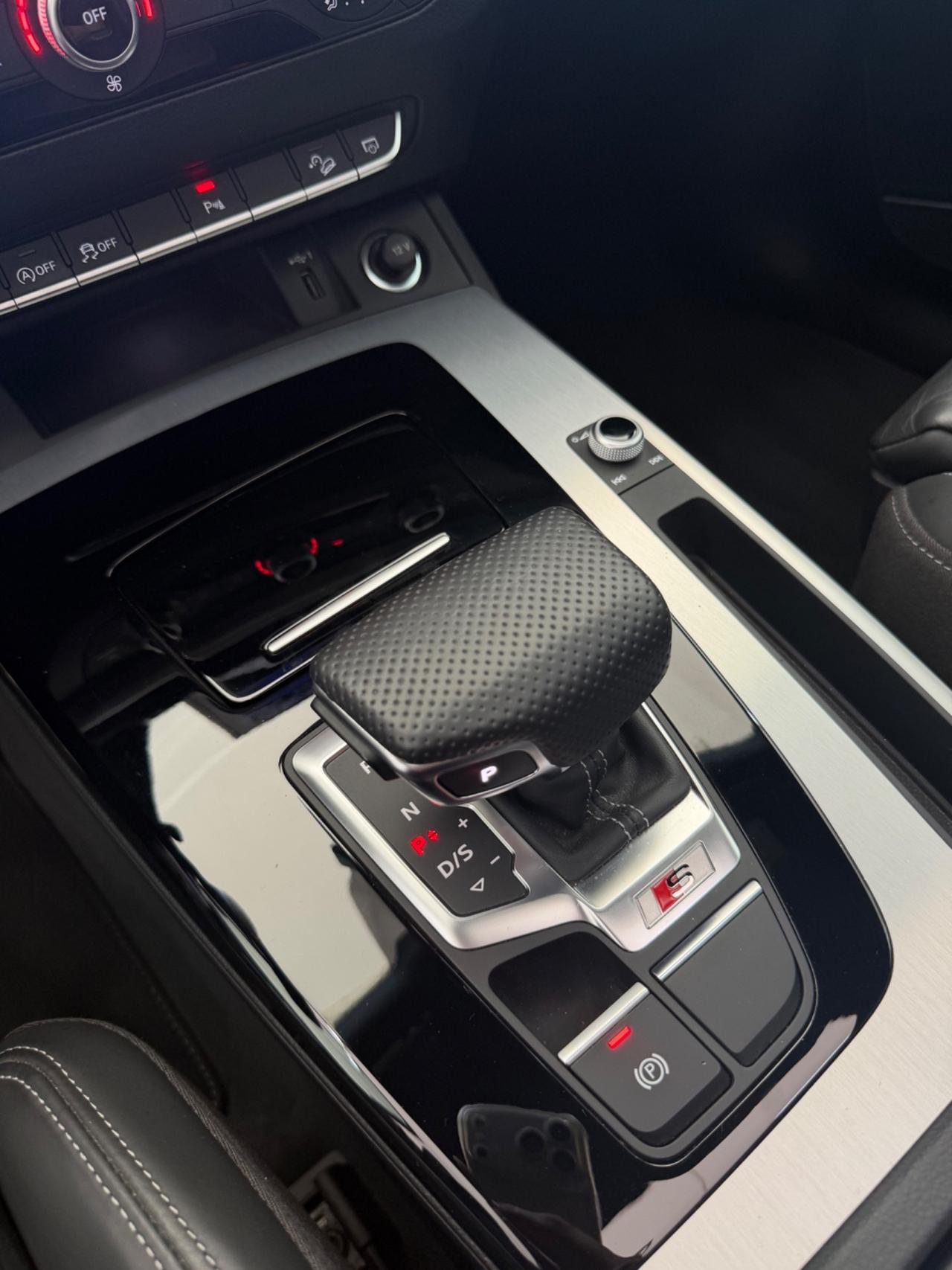Audi Q5 SQ5 SPB TDI quattro FINANZIABILE