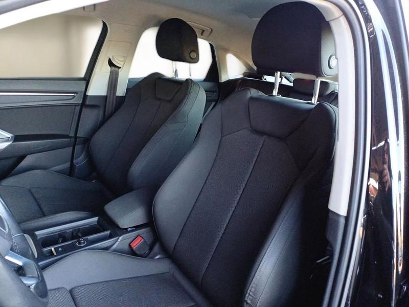 AUDI Q3 SPORTBACK 35 TDI QUATTRO S TRONIC S LINE EDITION SUV