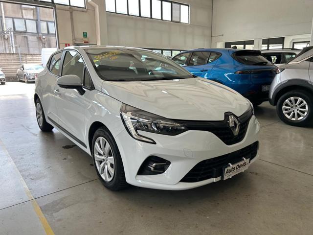 RENAULT Clio Blue dCi 85 CV 5 porte Business