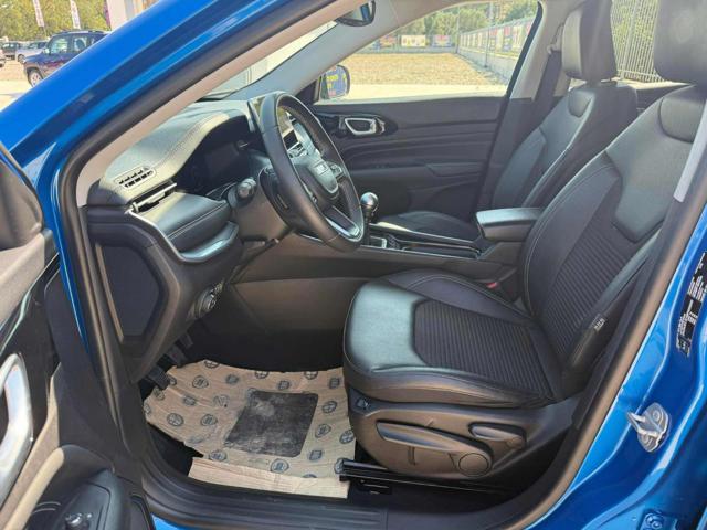 JEEP Compass 1.6 Multijet II iva esp aziendale