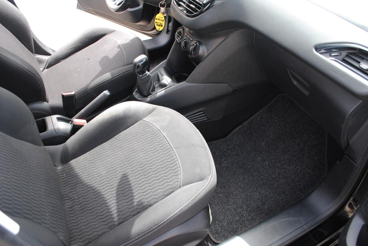 PEUGEOT 208 1.6 HDI 75 CV