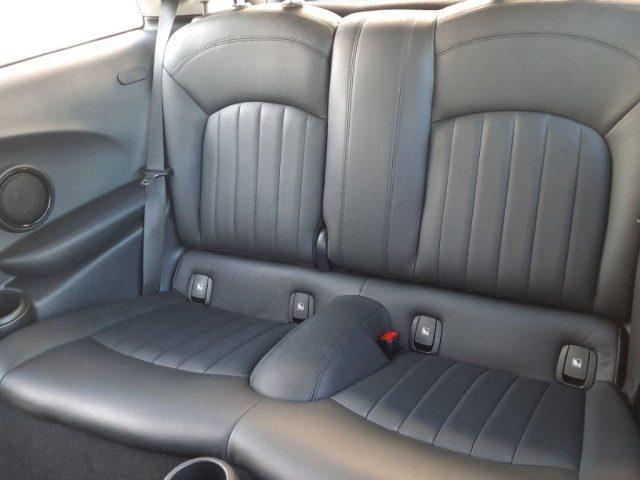 MINI Cooper SE Classic Aut.