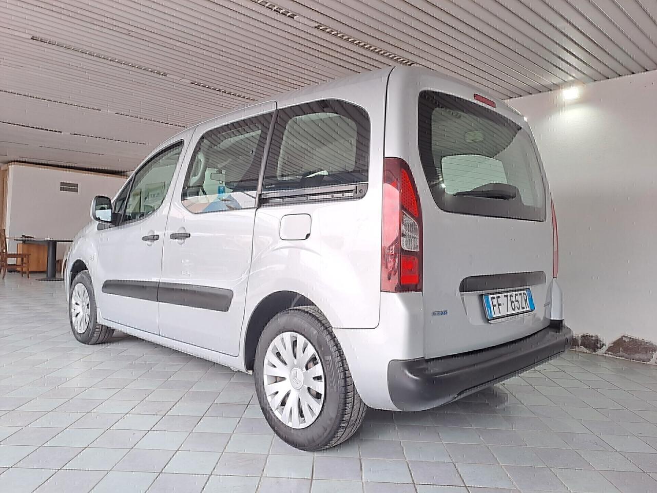 Citroen Berlingo 1.6 hdi garanzia 12 mesi