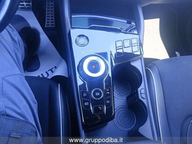 KIA Sportage V 2022 1.6 tgdi hev GT-line Plus Premium Pack au