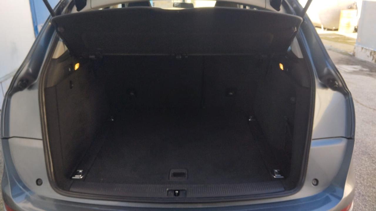 Audi Q5 2.0 TDI 190 CV clean diesel quattro S tronic Advanced