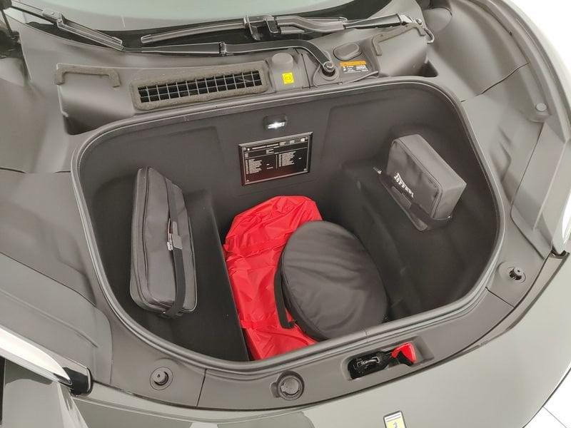 Ferrari 296 296 GTS -IVA ESPOSTA - POSSIBILITA' SUBENTRO LEASING !