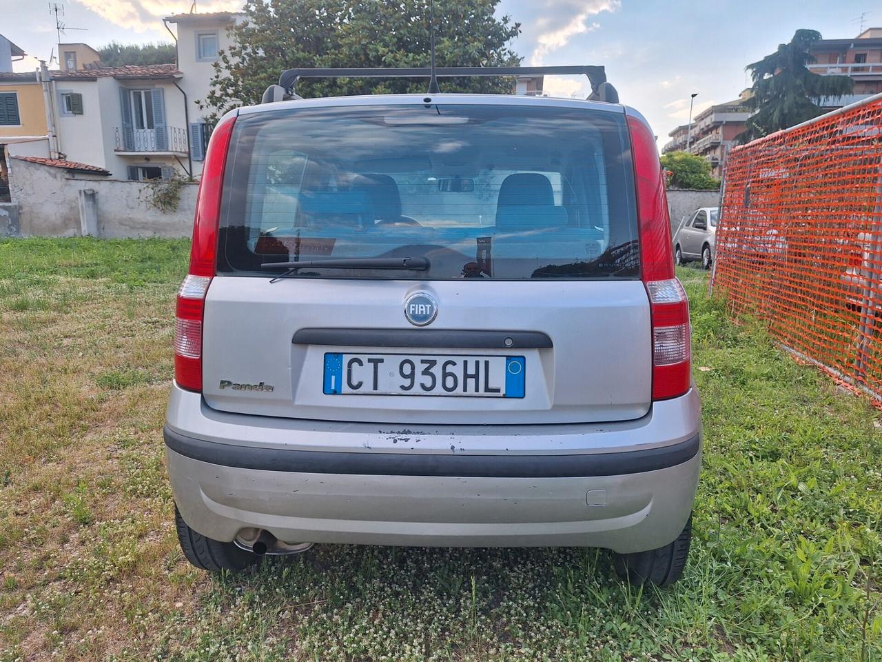 Fiat Panda 1.2 Dynamic