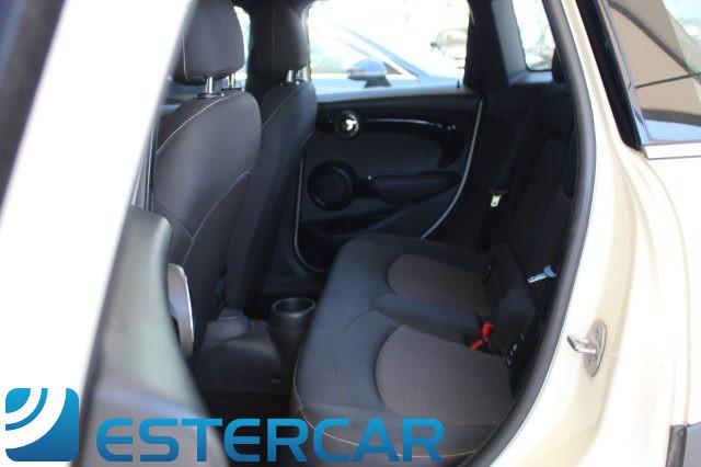 MINI One 1.5 One 75CV 5 porte