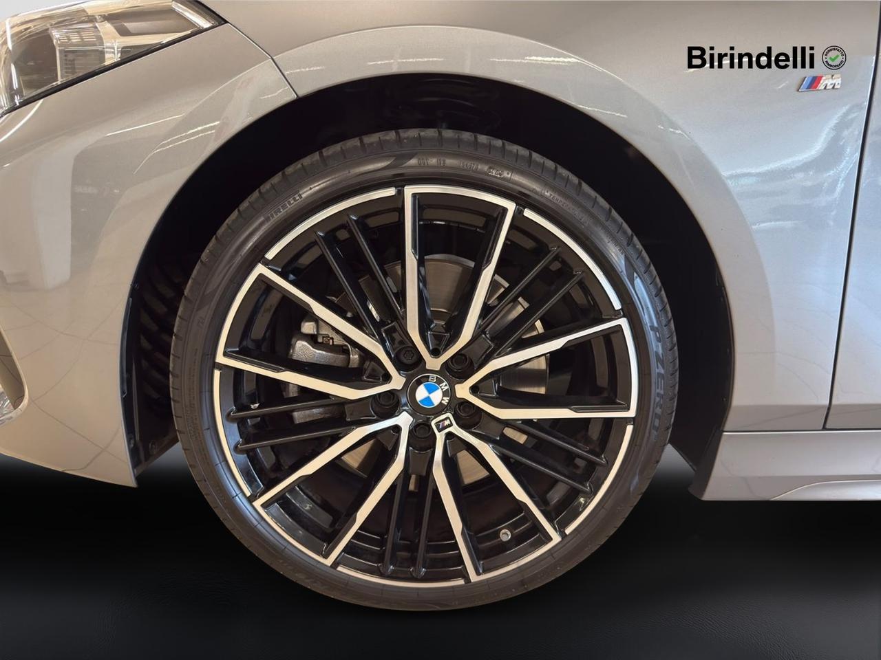 BMW Serie 1 (F40) - 120i 5p. Msport