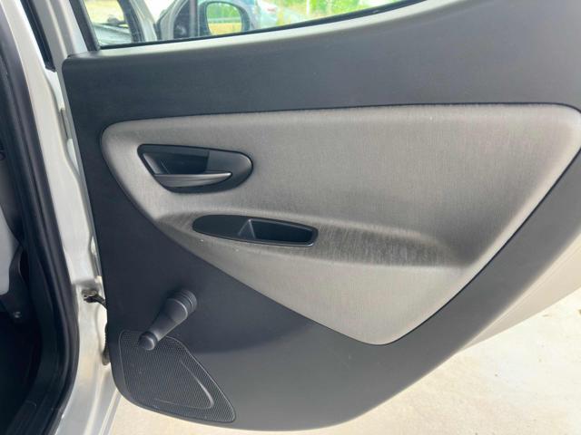 LANCIA Ypsilon 1.2 69 CV 5 PSOTI OK NEOP GPL FINO AL 07/2033