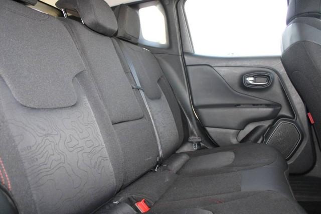 Jeep Renegade 1.3 t4 phev Trailhawk 4xe AUTO con CarPLAY