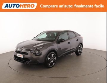 CITROEN C4 PureTech 100 You