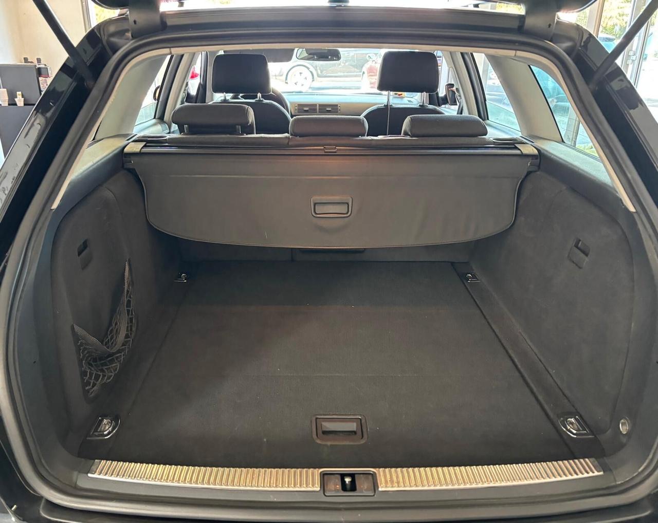 Audi A4 2007 - 1.9 116 CV DIESEL 219500 KM