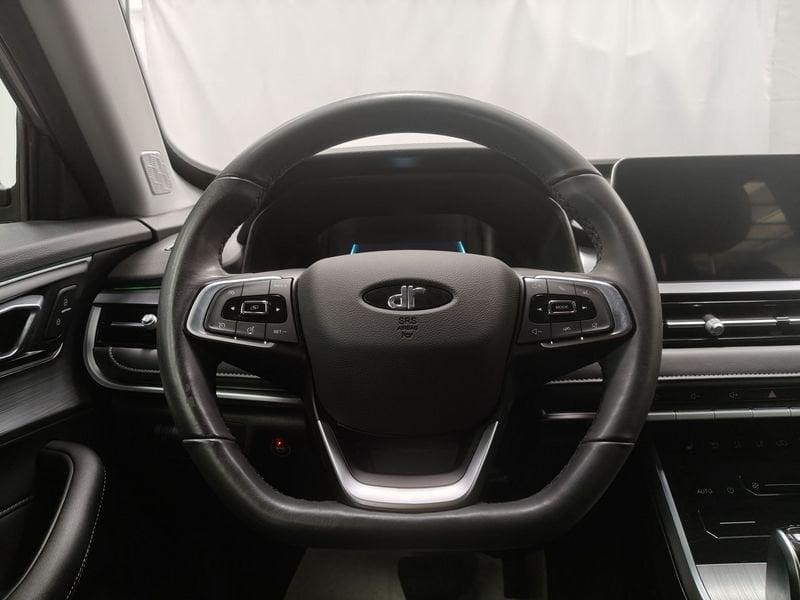 DR AUTOMOBILES dr 5.0 dr 5.0 s2 1.5 Turbo CVT Bi-Fuel GPL