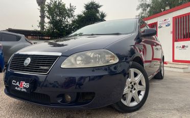 Fiat Croma Emotion 1.9 Multijet 150CV