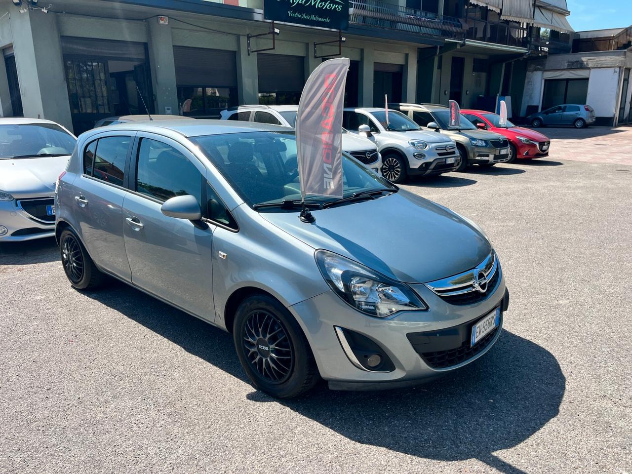 Opel Corsa 1.3 CDTI 75CV F.AP. 5 porte Sport
