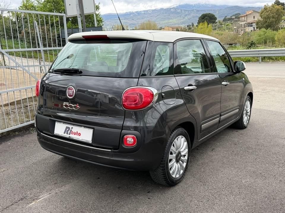Fiat 500L 1.3 Multijet 95 CV Business