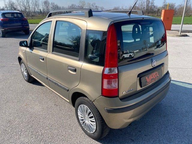 FIAT Panda 1.2 Dynamic "UNICO PROPRIETARIO"