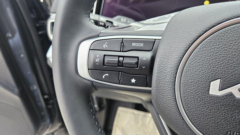 KIA Sportage 1.6 TGDi GPL Style