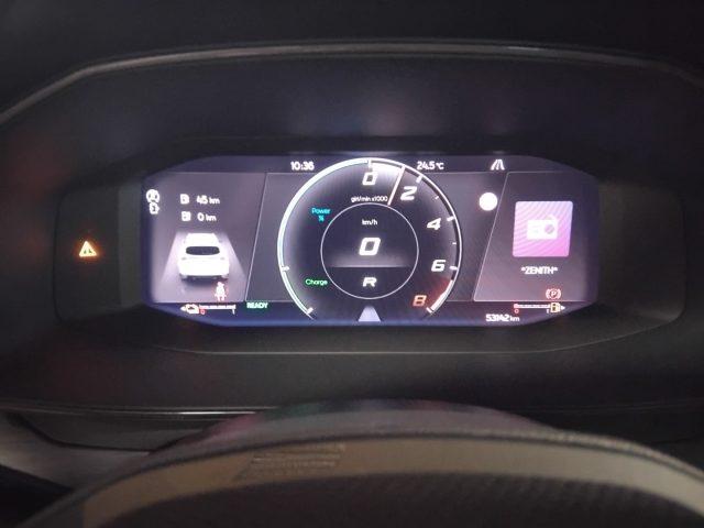 CUPRA Formentor 1.4 e-Hybrid DSG Impulse PLUG IN 19" VIDEO