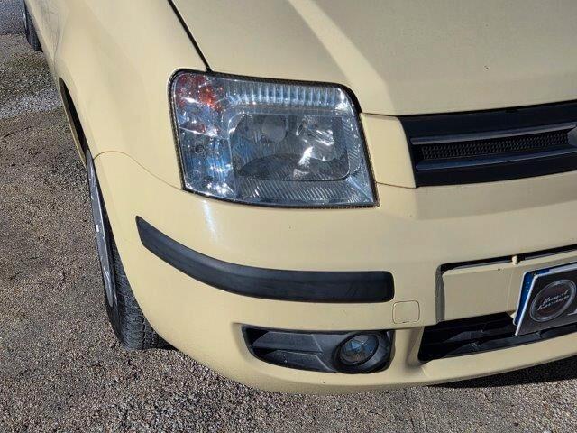 FIAT PANDA 1.2 METANO -NEOPATENTATI -