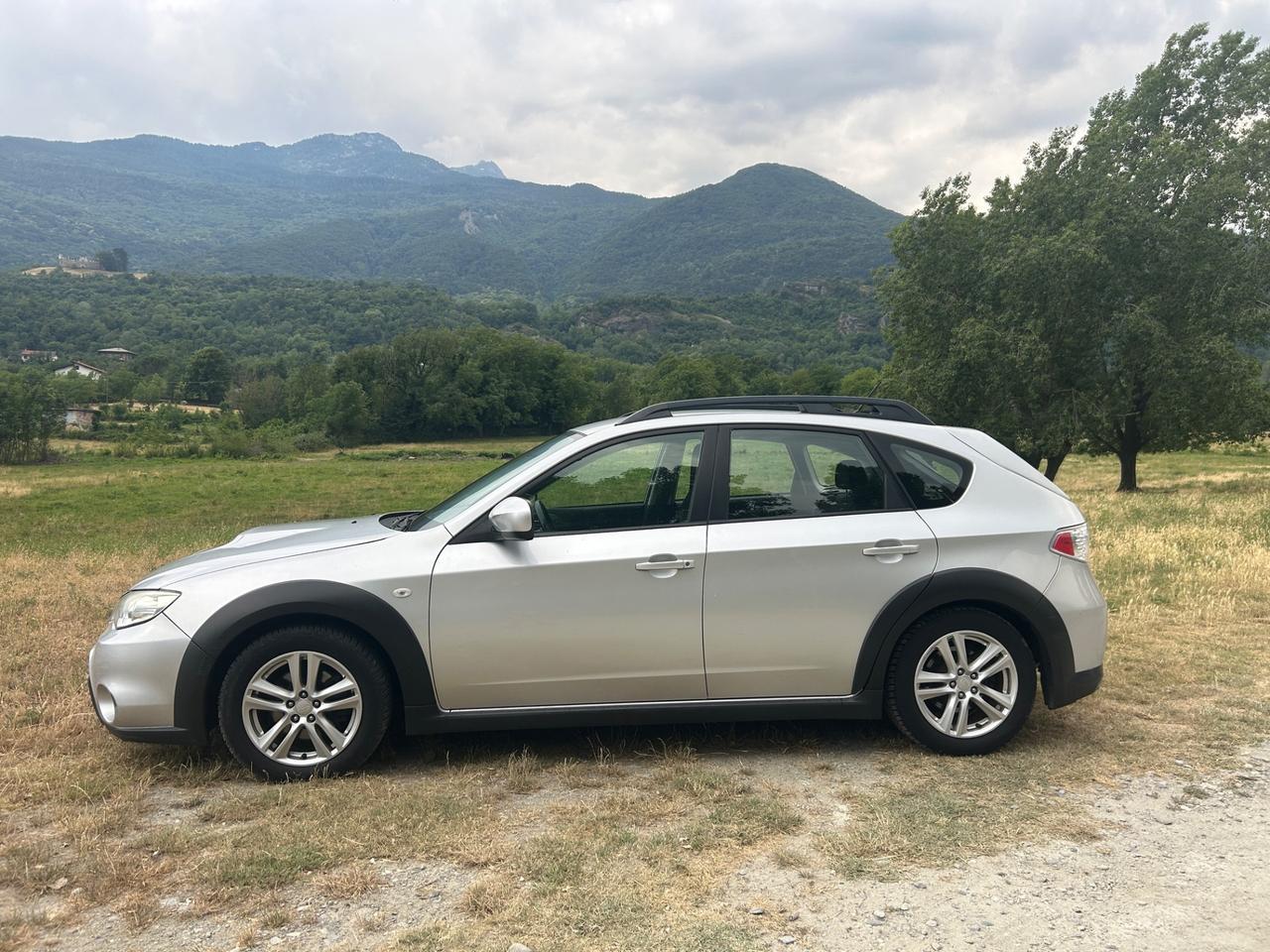 Subaru Impreza XV 2.0D Trend