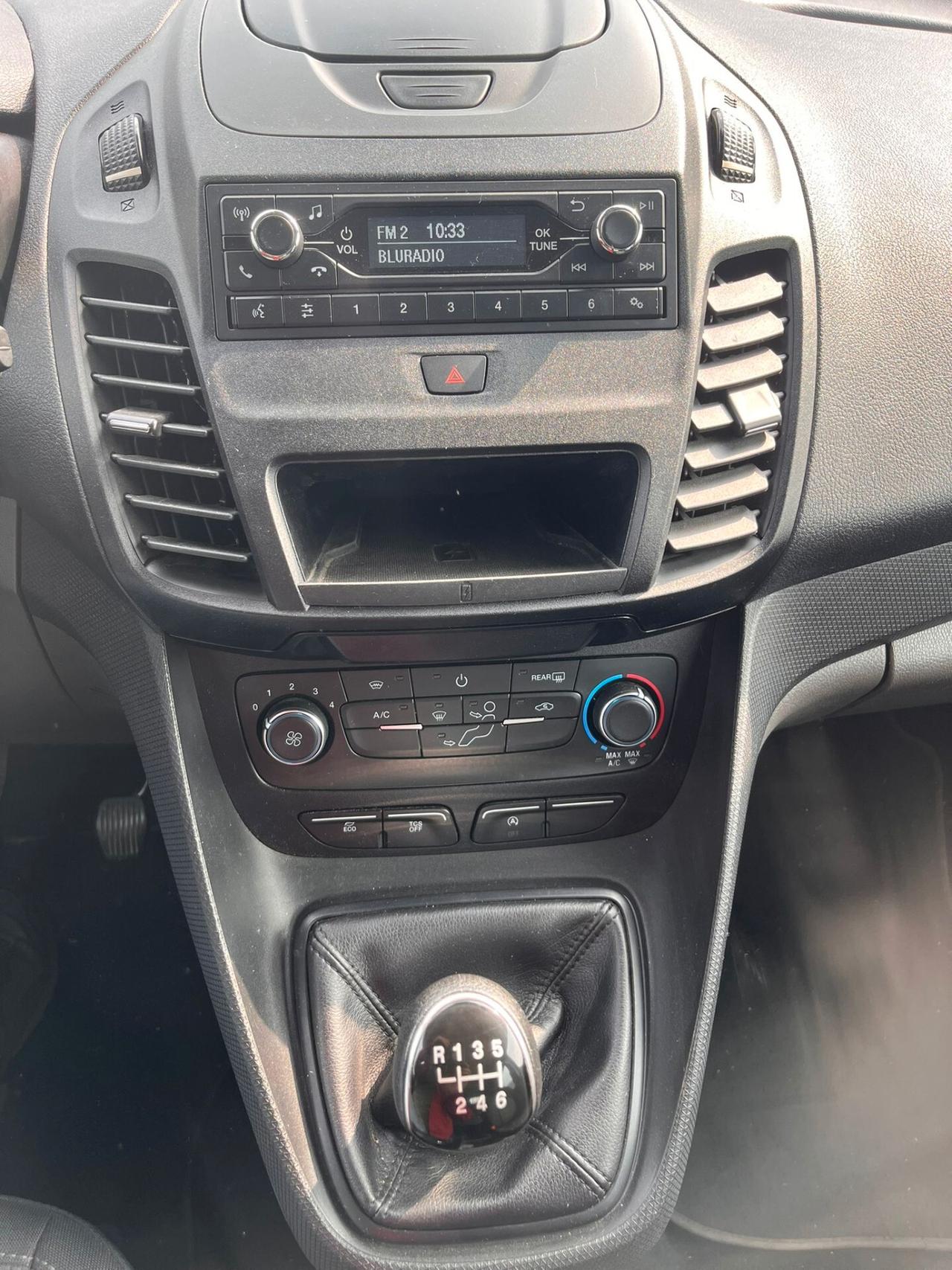 Ford Transit Connect 220 1.5 TDCi PC Combi Trend N1