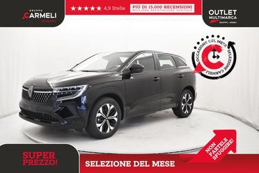 Renault Austral 1.2 mild hybrid advanced Evolution