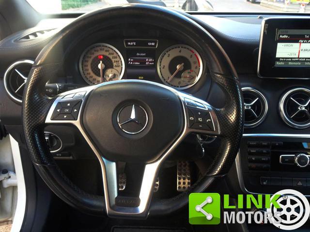 MERCEDES-BENZ A 180 CDI Premium