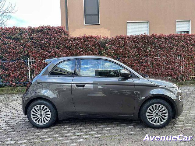 FIAT 500 ACTION ADATTA X NEOPATENTATI PARI AL NUOVO