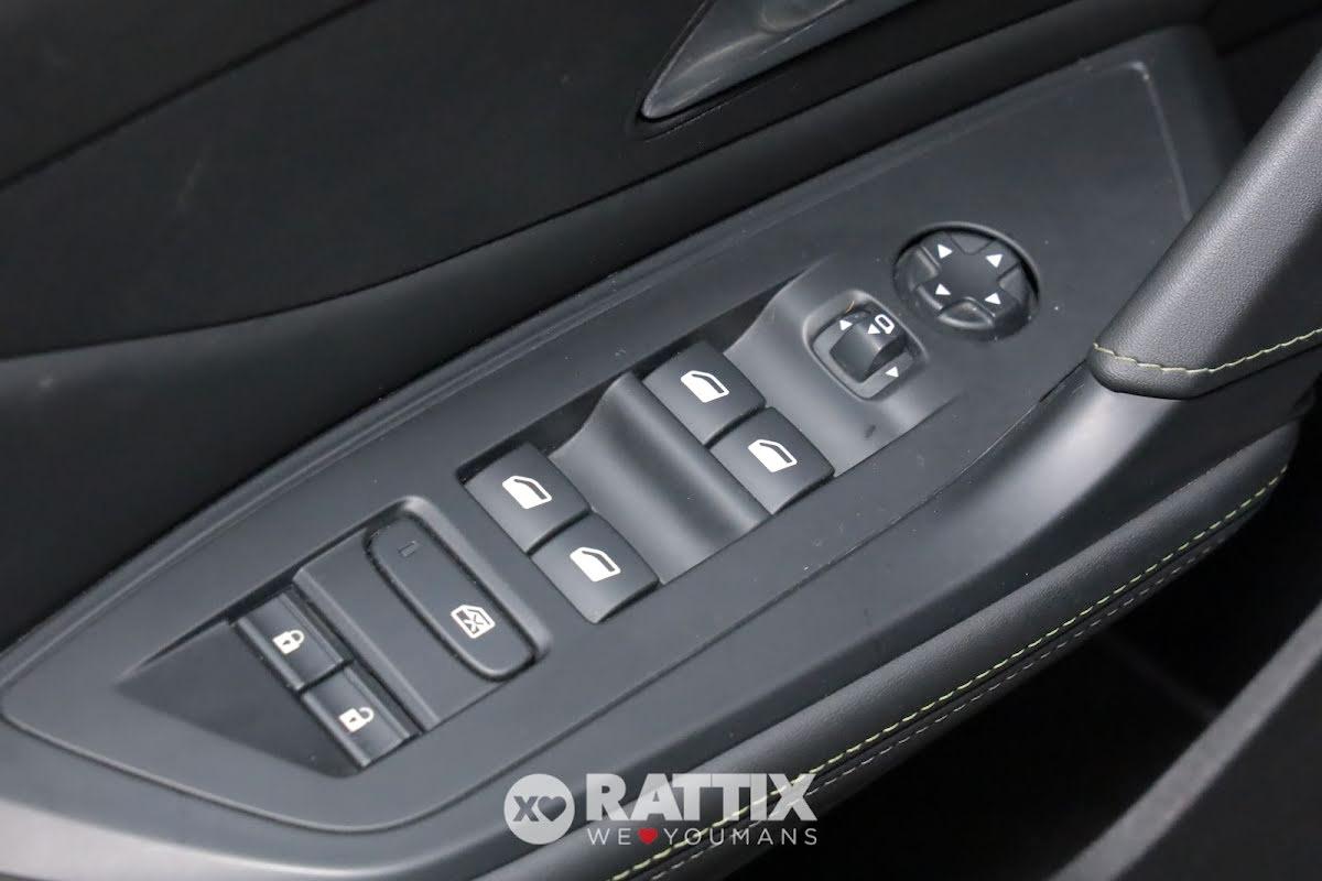 Peugeot 308 SW 1.2 Puretech 130CV GT EAT8