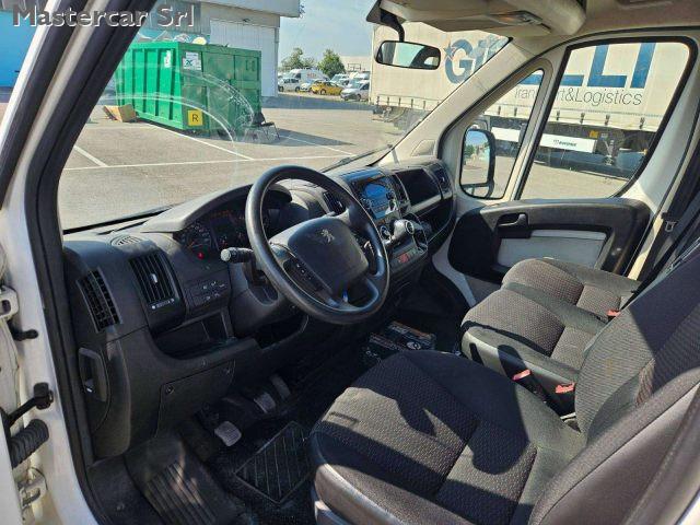 PEUGEOT Boxer 335 L1 2.0 BLUEHDI 130CV CASSONE - FV890TA