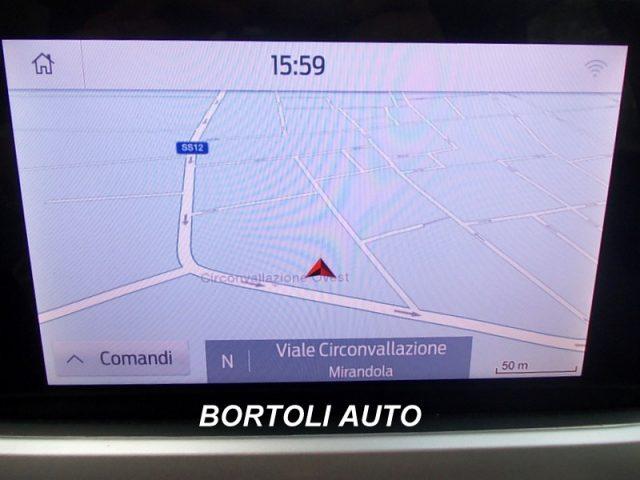 FORD Focus SW 1.5 49.000 KM ECOBLUE AUTOMATICA BUSINESS