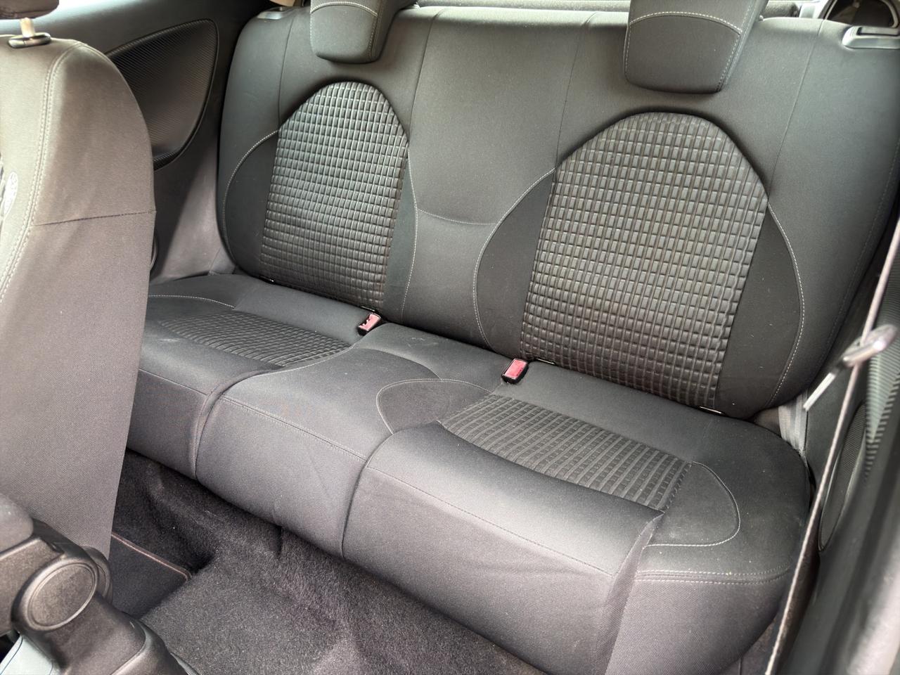 Alfa Romeo MiTo - 1.4 tb m.air Distinctive premium pack 135cv