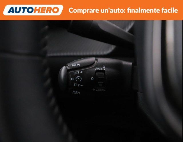 PEUGEOT 208 PureTech 75 Stop&Start 5 porte Allure