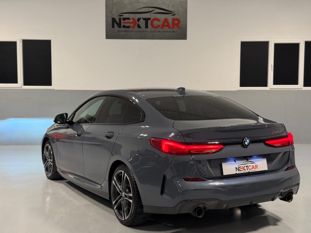 Bmw 218 F44 Gran Coupe M Sport