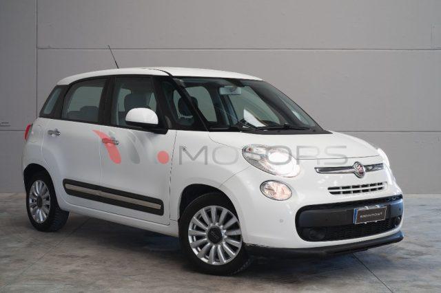 FIAT 500L 1.3 MJT Easy 85cv