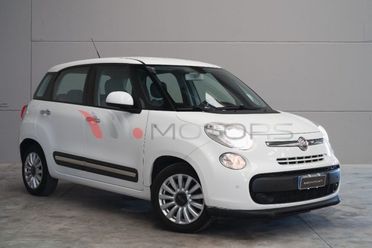 FIAT 500L 1.3 MJT Easy 85cv