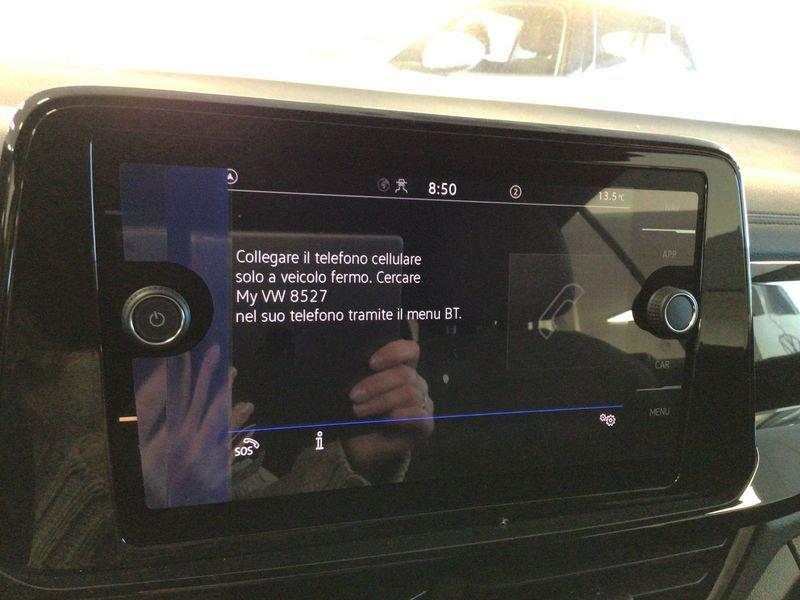 Volkswagen T-Roc T-Roc Cabriolet 1.0 TSI Style