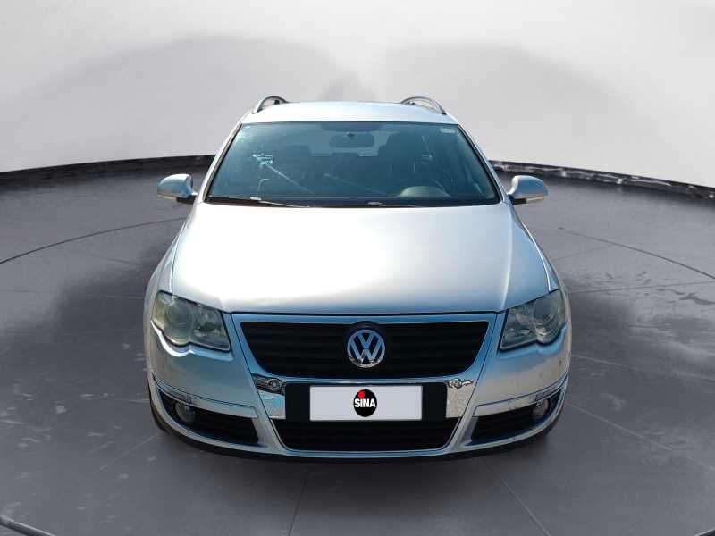 VOLKSWAGEN Passat Variant 2.0 tdi Comfortline