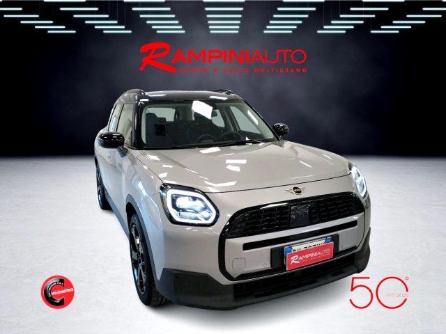 MINI Countryman C Classic Ibrida Automatica 170 Cv Pronta Consegna