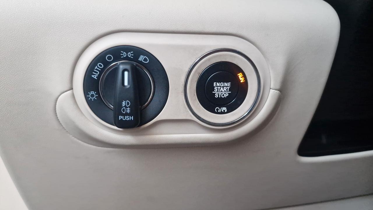 Maserati Levante V6 Diesel AWD