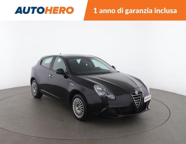 ALFA ROMEO Giulietta 1.4 Turbo 105 CV Impression