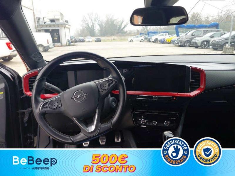 Opel Mokka 1.2 T GS S&S 100CV