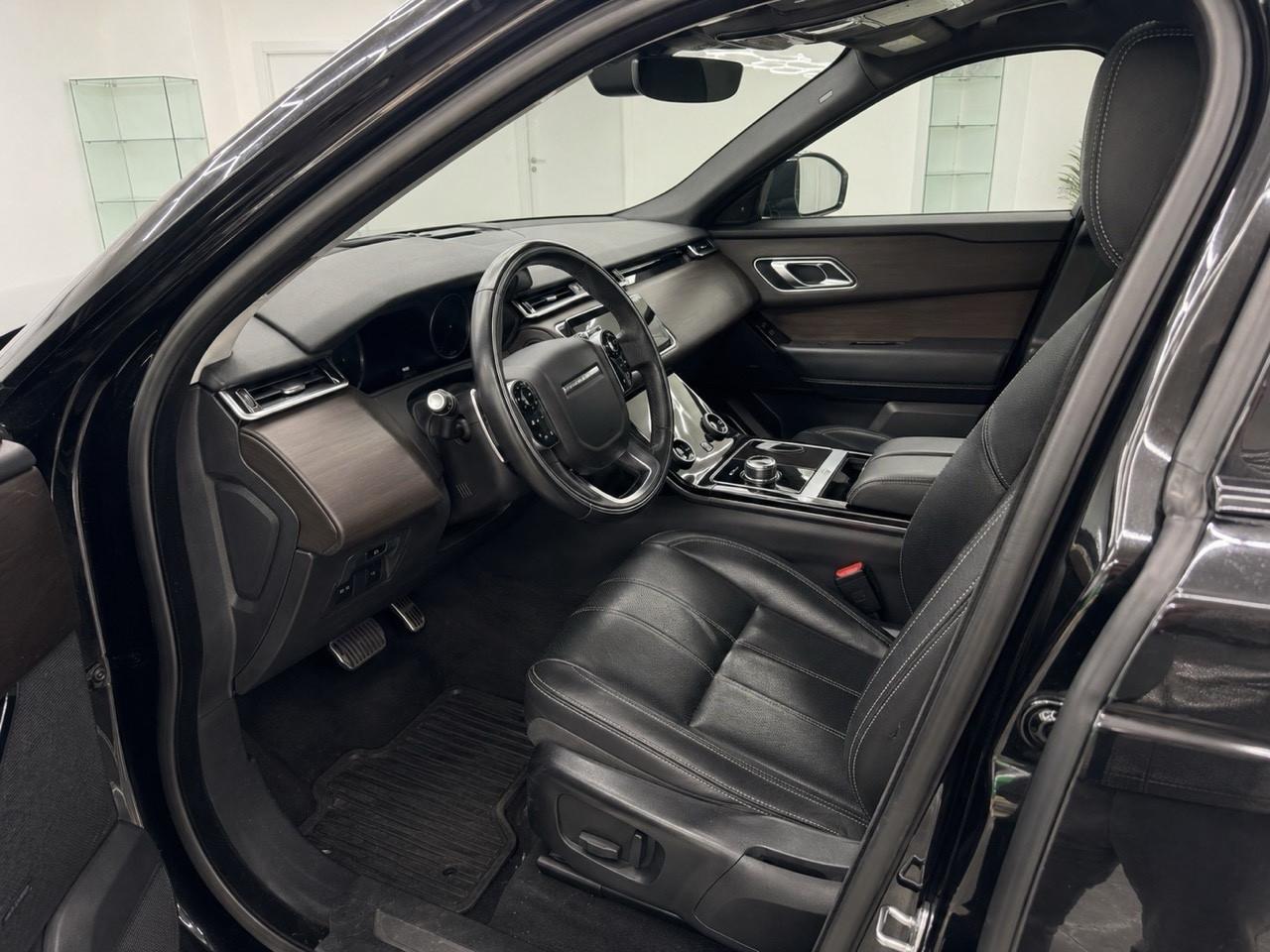 Land Rover Range Velar 2.0D I4 240 CV R-Dynamic S