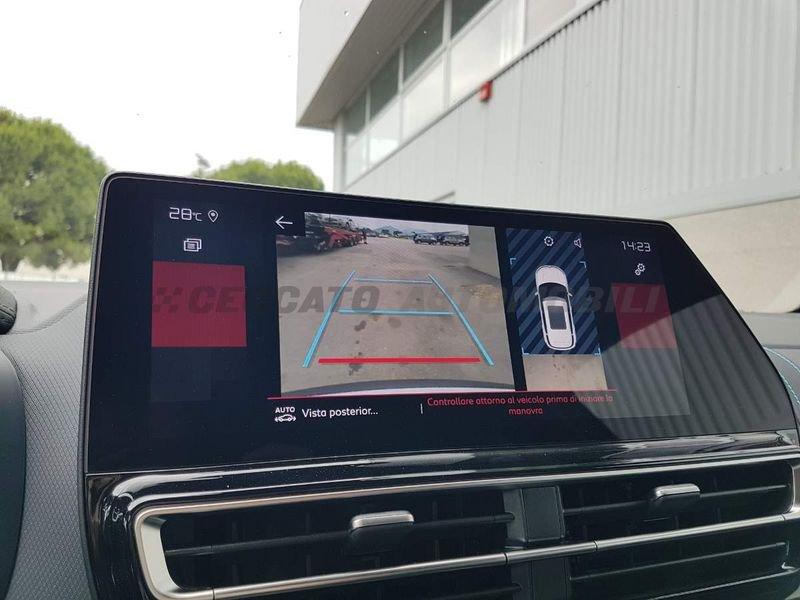 Citroën C5 Aircross C5 Aircross 1.5 bluehdi Max s&s 130cv eat8