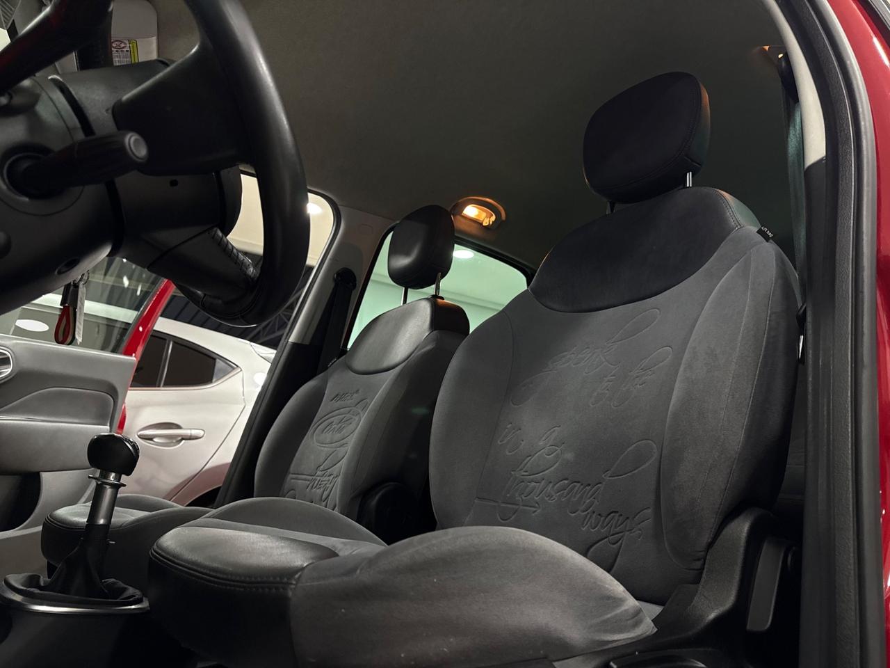 Fiat 500L 1.6 MJT full optional